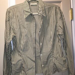 Banana Republic Blouse